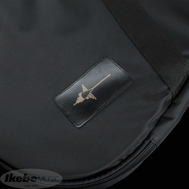 NAZCA 【受注生産品】 Protect Case ALL-ROUND Non-pocket / #8 BLACK 画像4
