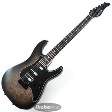 SCHECTER SD-2-24-AS-VTR-BR (SCB/R) [SPOT MODEL] 画像1
