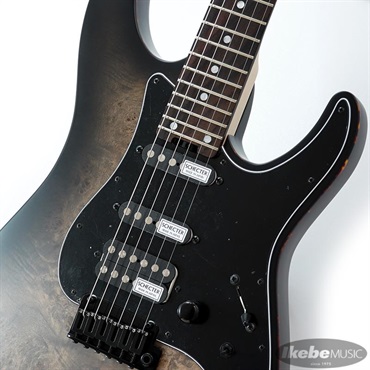 SCHECTER SD-2-24-AS-VTR-BR (SCB/R) [SPOT MODEL] 画像3