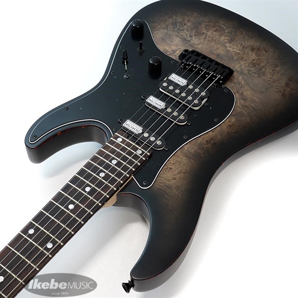 SCHECTER SD-2-24-AS-VTR-BR (SCB/R) [SPOT MODEL] 画像5