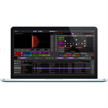 serato Serato Studio 期間限定サブスクリプション 12ヶ月 画像1