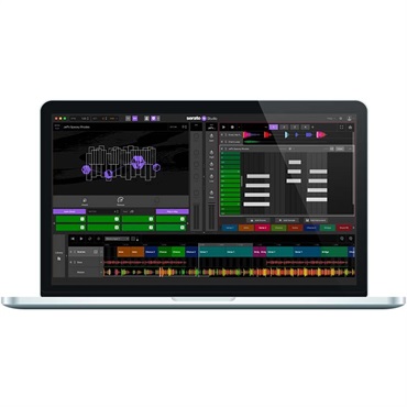 serato Serato Studio 期間限定サブスクリプション 12ヶ月 画像2