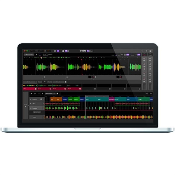 serato Serato Studio 期間限定サブスクリプション 12ヶ月 画像3