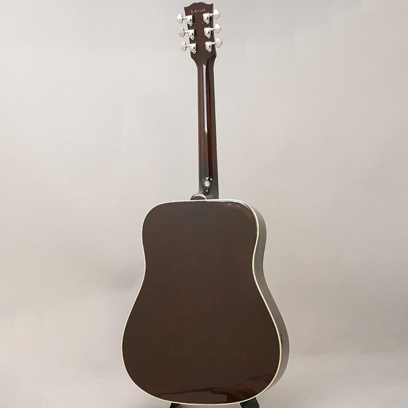 Gibson Hummingbird Standard Vintage Sunburst ｜イケベ楽器店