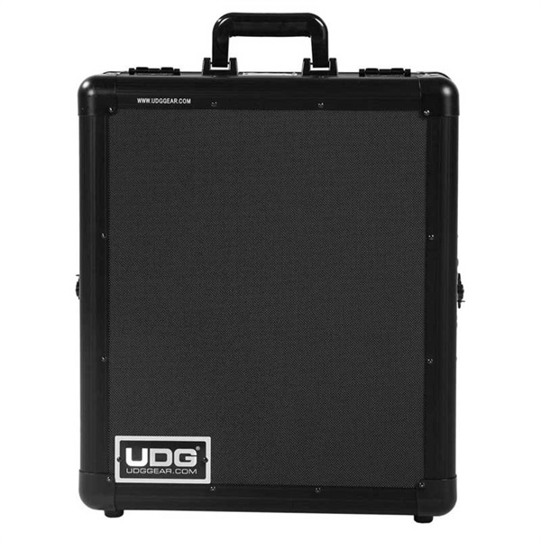 UDG U93011BL Ultimate Pick Foam フライトケース M Black 【DJM-900NXS2 / DJM-S11 / DJM-750MK2等対応ケース】 画像1