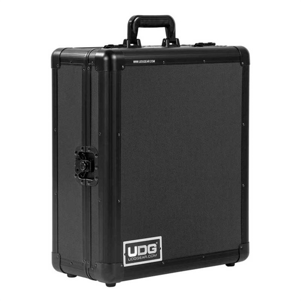 UDG U93011BL Ultimate Pick Foam フライトケース M Black 【DJM-900NXS2 / DJM-S11 / DJM-750MK2等対応ケース】 画像2