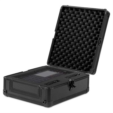 UDG U93011BL Ultimate Pick Foam フライトケース M Black 【DJM-900NXS2 / DJM-S11 / DJM-750MK2等対応ケース】 画像3