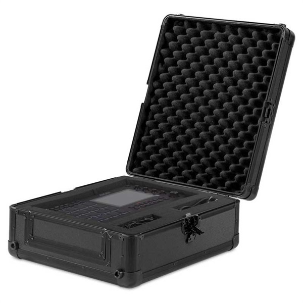 UDG U93011BL Ultimate Pick Foam フライトケース M Black 【DJM-900NXS2 / DJM-S11 / DJM-750MK2等対応ケース】 画像3