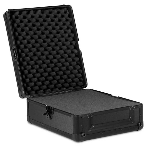 UDG U93011BL Ultimate Pick Foam フライトケース M Black 【DJM-900NXS2 / DJM-S11 / DJM-750MK2等対応ケース】 画像5