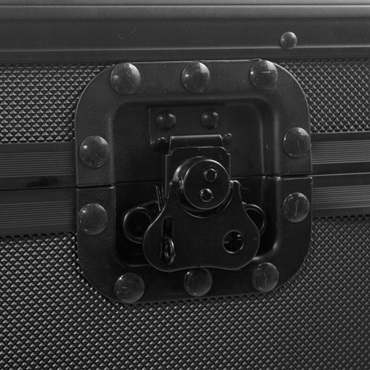 UDG U93011BL Ultimate Pick Foam フライトケース M Black 【DJM-900NXS2 / DJM-S11 / DJM-750MK2等対応ケース】 画像8