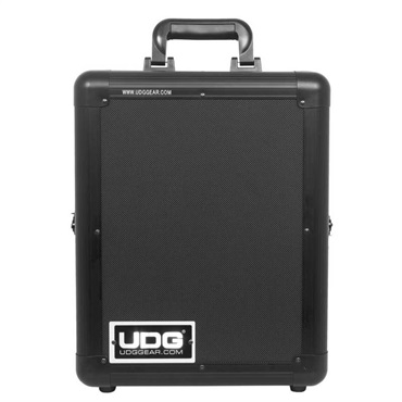 UDG 【新楽器応援セール】U93010BL Ultimate Pick Foam フライトケース S Black 【PT01SCRATCH / MPC ONE等に対応するケース】 画像1