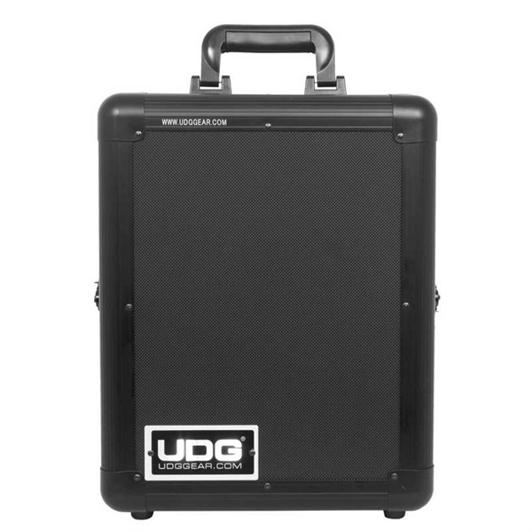 UDG 【新楽器応援セール】U93010BL Ultimate Pick Foam フライトケース S Black 【PT01SCRATCH / MPC ONE等に対応するケース】 画像1