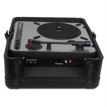 UDG 【新楽器応援セール】U93010BL Ultimate Pick Foam フライトケース S Black 【PT01SCRATCH / MPC ONE等に対応するケース】 画像2