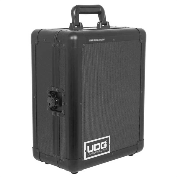 UDG 【新楽器応援セール】U93010BL Ultimate Pick Foam フライトケース S Black 【PT01SCRATCH / MPC ONE等に対応するケース】 画像3