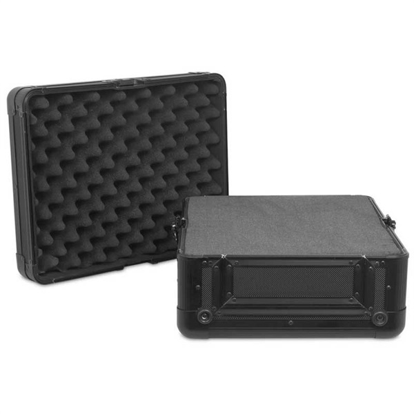UDG 【新楽器応援セール】U93010BL Ultimate Pick Foam フライトケース S Black 【PT01SCRATCH / MPC ONE等に対応するケース】 画像4