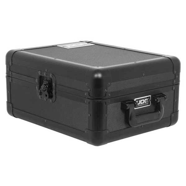UDG 【新楽器応援セール】U93010BL Ultimate Pick Foam フライトケース S Black 【PT01SCRATCH / MPC ONE等に対応するケース】 画像7