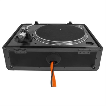 UDG U93016BL Ultimate Pick Foam フライトケース 【SL-1200シリーズ/PLX-1000シリーズ対応ハードケース】 画像3