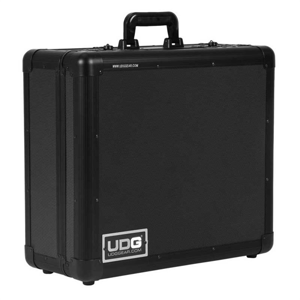 UDG U93016BL Ultimate Pick Foam フライトケース 【SL-1200シリーズ/PLX-1000シリーズ対応ハードケース】 画像4