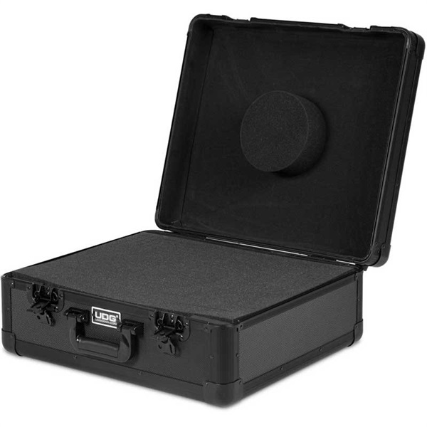 UDG U93016BL Ultimate Pick Foam フライトケース 【SL-1200シリーズ/PLX-1000シリーズ対応ハードケース】 画像7