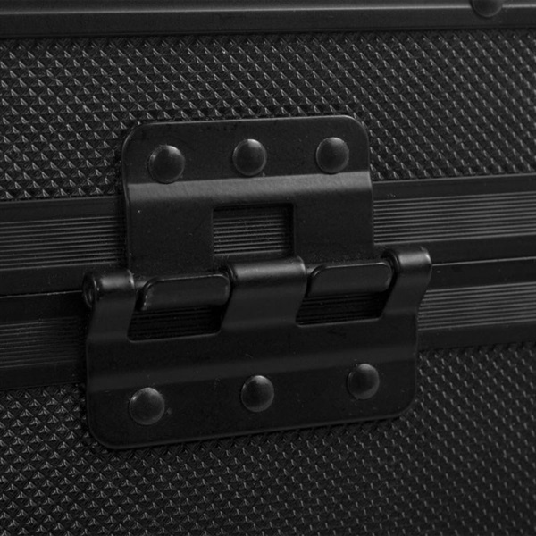UDG U93016BL Ultimate Pick Foam フライトケース 【SL-1200シリーズ/PLX-1000シリーズ対応ハードケース】 画像10