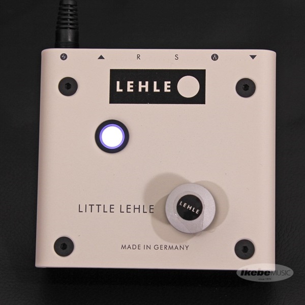 LEHLE LITTLE LEHLE III 画像4