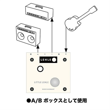 LEHLE LITTLE LEHLE III 画像7
