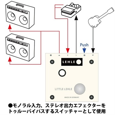LEHLE LITTLE LEHLE III 画像9