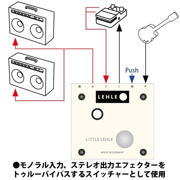 LEHLE LITTLE LEHLE III 画像9