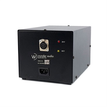 Wunder Audio PEQ2R w/BLACK(お取り寄せ商品) 画像1