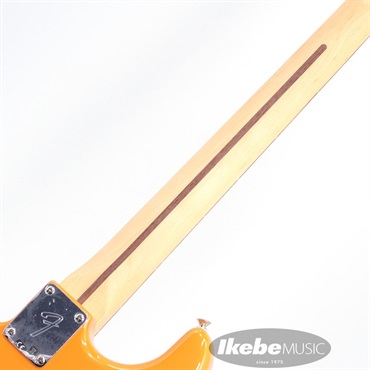 Fender MEX Player Stratocaster HSS (Capri Orange/Pau Ferro 