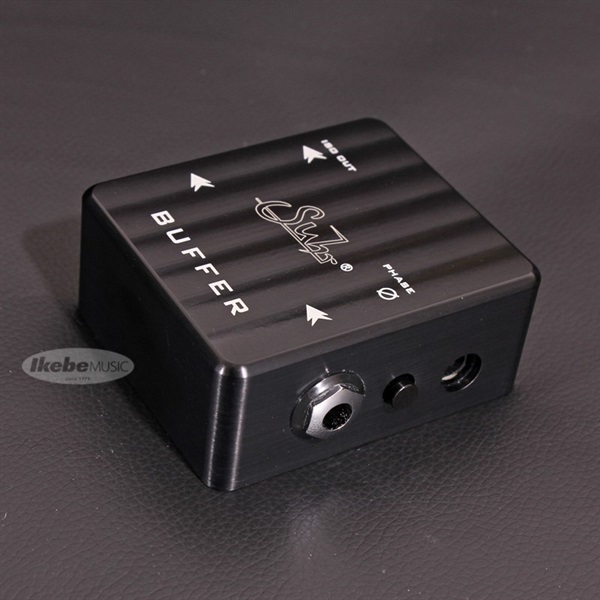 Suhr Amps Buffer 画像1