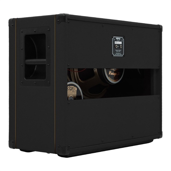 Orange PPC212OB [Black] 画像1