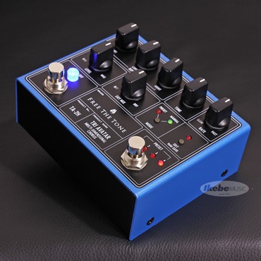 Free The Tone TRI AVATAR 2 TA-2H (MULTI-DIMENSIONAL CHORUS) 画像2