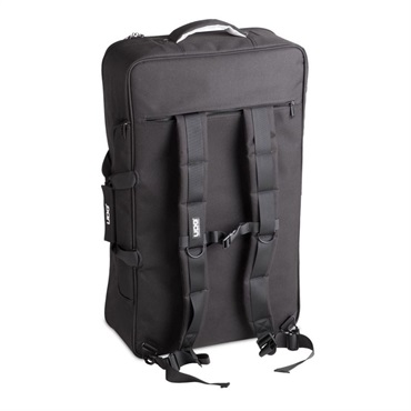 UDG 【GW激得セール】U7201BL Urbanite MIDIコントローラー バックパック Medium 【DDJ-FLX4 / DDJ-400 / Mixtrack Platinum FX / Traktor S3，S2 MK3，S4 MK3 等に対応するケース】 画像2