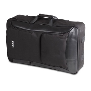 UDG 【GW激得セール】U7201BL Urbanite MIDIコントローラー バックパック Medium 【DDJ-FLX4 / DDJ-400 / Mixtrack Platinum FX / Traktor S3，S2 MK3，S4 MK3 等に対応するケース】 画像4