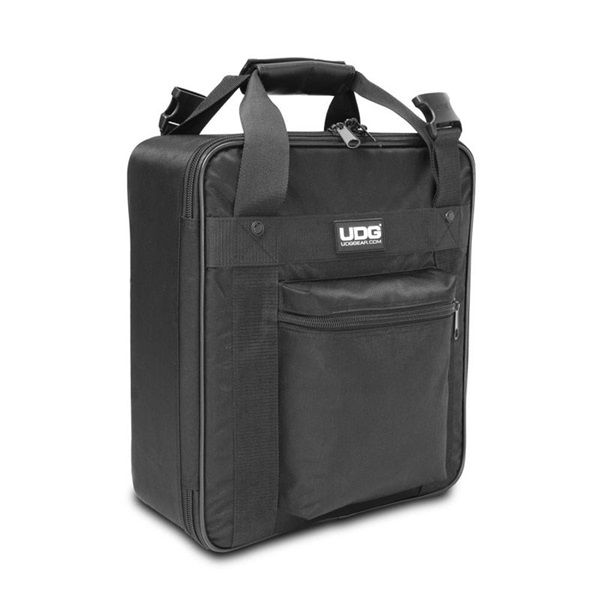 UDG 【新楽器応援セール】U9121BL Ultimate CDプレイヤー/ミキサーバッグ Large (ユーディージー) 画像1