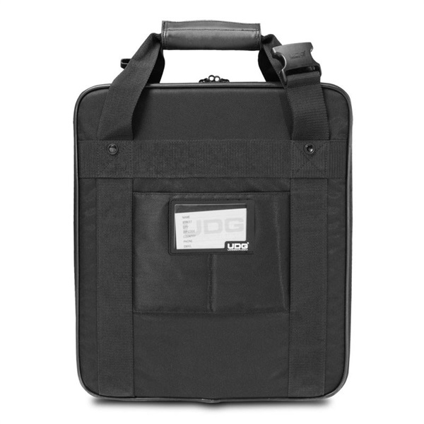 UDG 【新楽器応援セール】U9121BL Ultimate CDプレイヤー/ミキサーバッグ Large (ユーディージー) 画像2