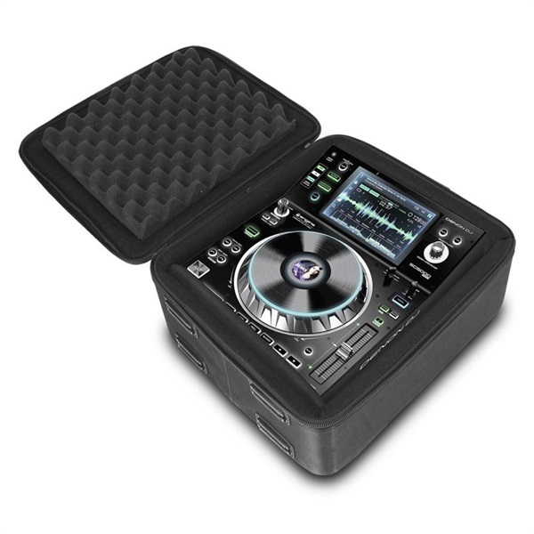 UDG 【新楽器応援セール】U9121BL Ultimate CDプレイヤー/ミキサーバッグ Large (ユーディージー) 画像4