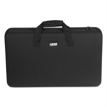 UDG U8302BL Creator コントローラー ハードケース Large 【DDJ-FLX4 / DDJ-REV1等に対応するケース】 画像1