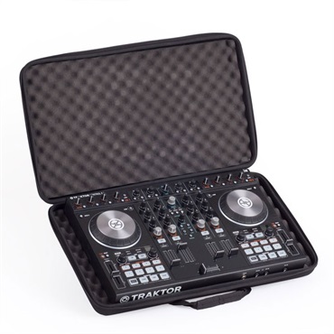 UDG U8302BL Creator コントローラー ハードケース Large 【DDJ-FLX4 / DDJ-REV1等に対応するケース】 画像2