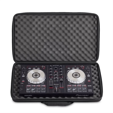 UDG U8302BL Creator コントローラー ハードケース Large 【DDJ-FLX4 / DDJ-REV1等に対応するケース】 画像4