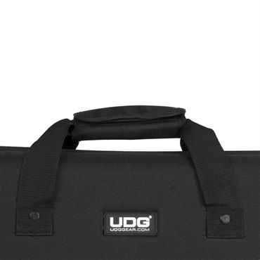 UDG U8302BL Creator コントローラー ハードケース Large 【DDJ-FLX4 / DDJ-REV1等に対応するケース】 画像6