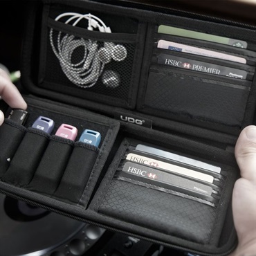 UDG U8426BL Creator ハードケース Medium 画像4