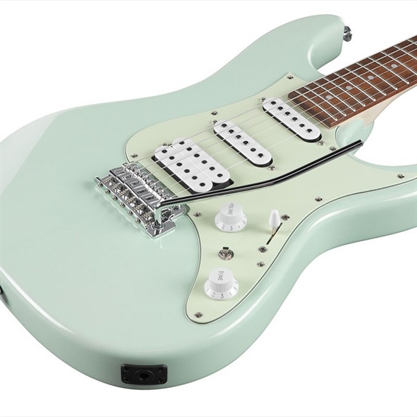 Ibanez AZ Essentials AZES40-MGR (Mint Green) 画像2