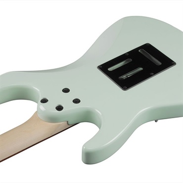 Ibanez AZ Essentials AZES40-MGR (Mint Green) 画像3