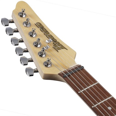Ibanez AZ Essentials AZES40-MGR (Mint Green) 画像4