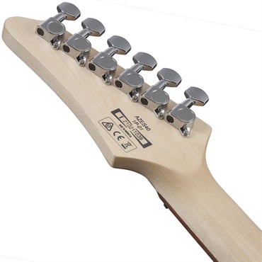 Ibanez AZ Essentials AZES40-MGR (Mint Green) 画像5