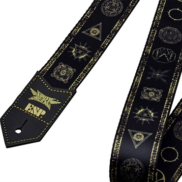 ESP ESP×BABYMETAL Collaboration Strap [ES-S-BM-MC] 画像1
