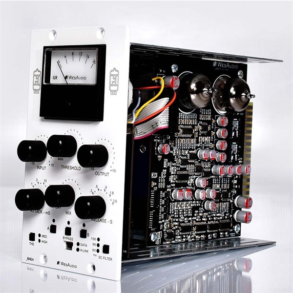 WesAudio _RHEA(API500シリーズ)【国内正規品】【お取り寄せ商品】 画像1