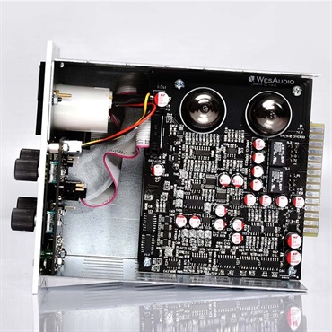 WesAudio _RHEA(API500シリーズ)【国内正規品】【お取り寄せ商品】 画像2